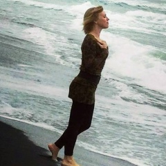 Марина Васильева, 15.02.1989, Санкт-Петербург