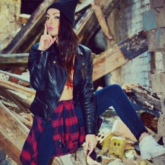 Мирослава Моцак, 05.05.1989, Киев