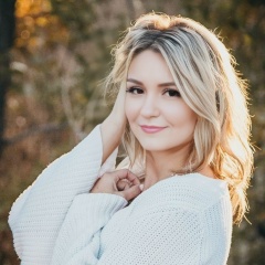 Анна Злобина, 22.05, Набережные Челны