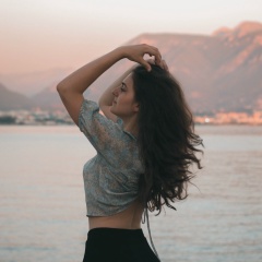 Ирина Сукязян, 04.07