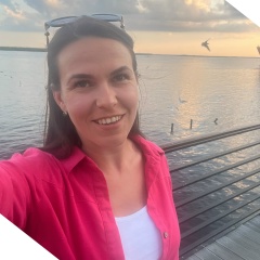 Ирина Кулай, 19.04, Москва