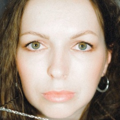 Лена Гущина, 25.07, Санкт-Петербург