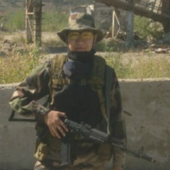 Василий Сецаревич, 04.09, Якутск