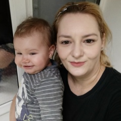 Татьяна Озерова, 05.05.1987, Санкт-Петербург