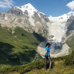 Stupid Doll, 31.05.1983, Одесса