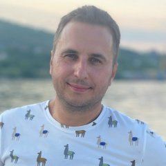 Юрий Боровиков, 18.03, Саратов