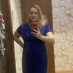 Гульнур Рамазанова (Сафина), 08.03, Набережные Челны