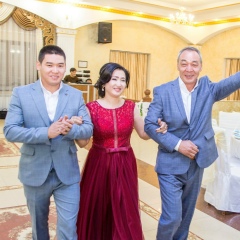 Ертаргын Жубаниязов, 11.02