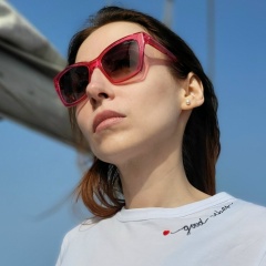 Алина Сергеевна, 07.10, Москва