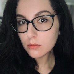 Оксана Квасова, 12.09.1992, Уссурийск