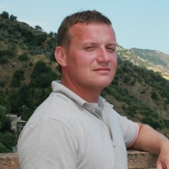 Вадим Митянин, 23.09.1978, Санкт-Петербург