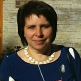 Ирина Сенина, 03.10, Санкт-Петербург