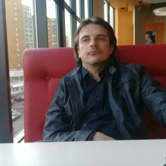 Валентин Бовсуновский, 20.06.1978, Киев