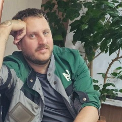 Дмитрий Сургин, 29.10