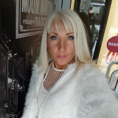 Наталья Дубинина, 03.06, Тольятти