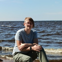 Анна Хаустова, 22.04.1987, Новосибирск