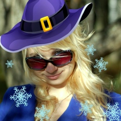 Мария Новицкая, 30.06, Санкт-Петербург