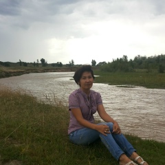 Мака Маке, Атырау