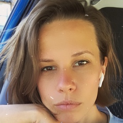 Мария Бородина, 31.08, Москва