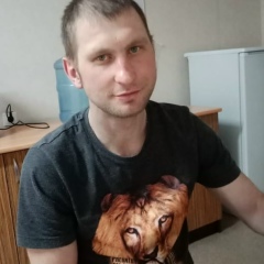 Сергей Федоров, 08.08.1989, Алтай (Зыряновск)