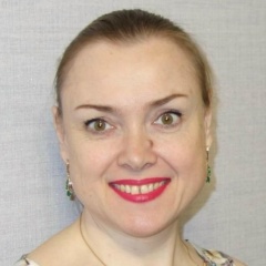 Наталья Выломова, 24.02.1975, Северо-Курильск