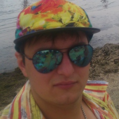 Александр Александрович, 11.07.1988, Запорожье