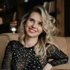 Нина Ожиганова, Красноярск