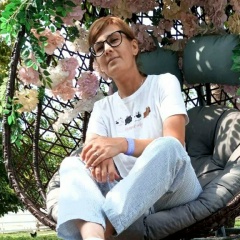 Татьяна Чернышова, 28.07, Армавир