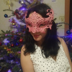 Марина Вовк, 29.01.1990, Киев