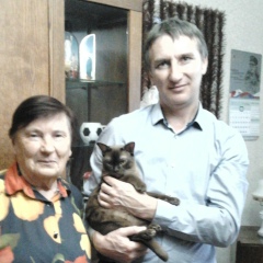 Андрей Горбунов, 27.01.1967, Караганда