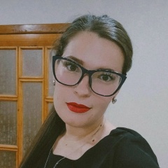 Дарья Кистанова, 08.04.1993, Астрахань