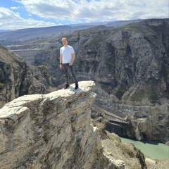 Стас Табунов