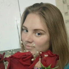 Анастасия Шмыдова, 11.09, Барнаул