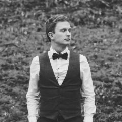 Дима Фишман, 06.02.1991, Тарту