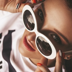 Наталья Веселова, Сочи