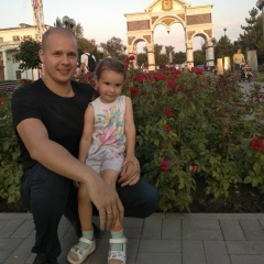 Александр Панкрушин, 05.09, Санкт-Петербург