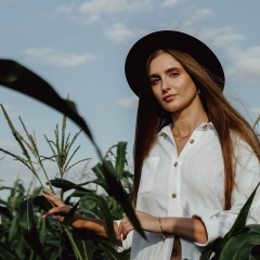 Анна Шишова, Тюмень