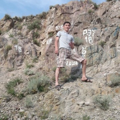 Baurzhan Baurzhan, Алматы