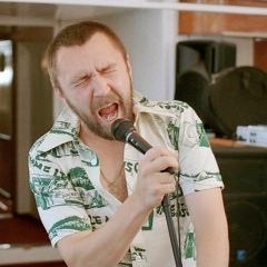 Александр Калугин, 26.01
