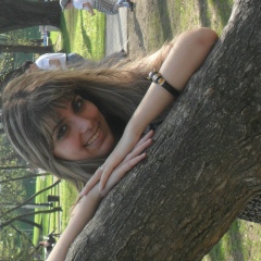 Марина Мамиконян, 01.10.1987, Минск