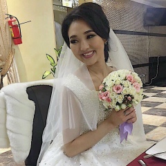 Сымбат Абильдашева, 18.01