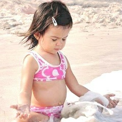 Вікторія Перхонен, 27.04, Луцк