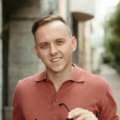 Михаил Барканов, 01.12.1986, Санкт-Петербург