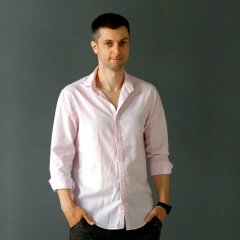 Глеб Боярский, 30.12, Ульяновск