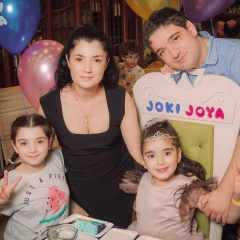 Рубен Айрапетян, 19.04.1985, Москва