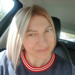 Наталья Горшенина, 29.04.1974, Екатеринбург