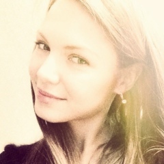 Мария Потрусаева, 23.02.1990, Калуга