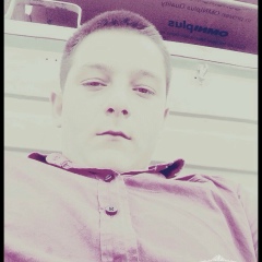Timur Muzheidov