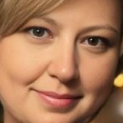 Марина Бросова, 24.04, Санкт-Петербург