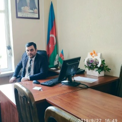 Resad Mamedov, 25.09.1981, Гянджа